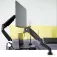 Nedis Support d´écran MMSISGS110BK