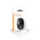 Nedis Mouse MSWD110BK