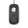 Nedis MSWD200BK mouse