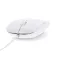 Nedis Mouse MSWD200WT