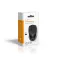 Nedis Mouse wireless MSWS106BK