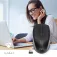 Nedis MSWS106BK wireless mouse