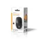 Nedis Mouse wireless MSWS110BK
