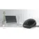 Nedis MSWS110BK wireless mouse