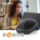 Nedis MSWS110BK wireless mouse