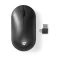 Nedis Mouse wireless MSWS410BK
