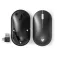 Nedis Mouse wireless MSWS410BK