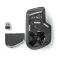 Nedis Mouse wireless MSWS510BK
