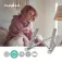 Nedis NBSTND100SI Bærbar computer stand