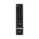 Nedis Panasonic/Sharp TVRC45PASHBK 리모컨