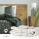 Nedis PEBL110CWT2 electric blanket