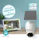 Nedis SIMCBO50WT security camera