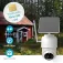 Nedis SIMCBO50WT security camera