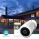 Nedis SLNVRC01CWT security camera