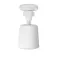 Nedis Caméra de surveillance SLNVRC01CWT