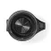 Nedis SPBB310BK Draagbare luidspreker
