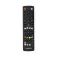 Nedis Télécommande Universal TVRC2310BK