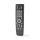 Nedis Universal TVRC2200BK remote control