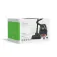 Nedis Aspiradora VCBG100BKG