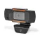Nedis Webcam WCAM100BK