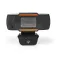 Nedis WCAM100BK webbkamera