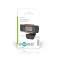 Nedis Webcam WCAM100BK