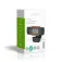 Nedis WCAM100BK webbkamera