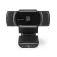Nedis WCAM110BK webcam