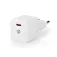 Nedis WCMPD20W100WT USB-C-Ladegerät