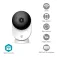 Nedis WIFICI12CWT security camera