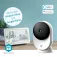 Nedis WIFICI12CWT security camera