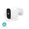 Nedis WIFICBO32WT security camera
