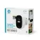 Nedis WIFICBO32WT security camera