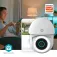 Nedis WIFICO22CWT security camera