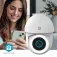 Nedis WIFICO22CWT security camera