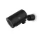 Nedis WIFICO41CBK beveiligingscamera