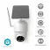 Nedis WIFICBO50WT security camera