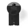 Nedis WIFICOL20BK security camera