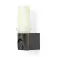 Nedis WIFICOL20BK security camera