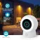Nedis WIFICO14CWT security camera
