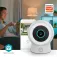 Nedis WIFICO14CWT security camera