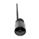 Nedis WIFICO40CBK security camera