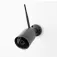 Nedis WIFICO40CBK security camera