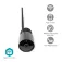 Nedis WIFICO40CBK security camera