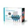 Nedis WIFIVCB01 Stofzuiger