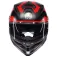 AGV K7 E2206 MPLK Glimpse integralhelm