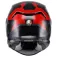 AGV K7 E2206 MPLK Glimpse integralhelm