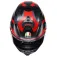 AGV K7 E2206 MPLK Glimpse integralhelm