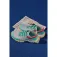 Balling PULSR Reef Field Hockey Shoes