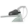 Contec Mile Grinder Toprørspose 1.2L